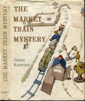 The Market Train Mystery