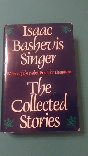 The Collected Stories of Isaac Bashevis Singer