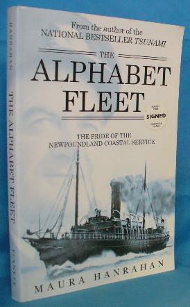 Seller image for The Alphabet Fleet: The Pride of the Newfoundland Coastal Service for sale by Alhambra Books