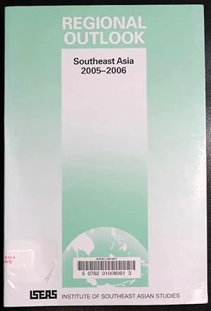 Immagine del venditore per Regional Outlook: Southeast Asia venduto da GuthrieBooks