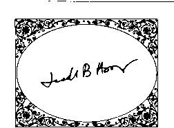 Seller image for SIGNED BOOKPLATES/AUTOGRAPHS by author JUDITH HOOPER** for sale by ODDS & ENDS BOOKS