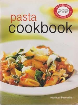 Pasta Cookbook