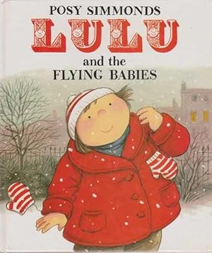 Imagen del vendedor de LULU & THE FLYING BABIES a la venta por Leura Books