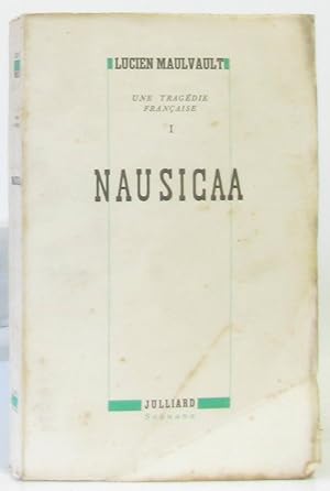 Nausicaa (tome premier)