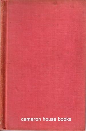 Imagen del vendedor de Springboard. Poems 1941-1944 a la venta por Cameron House Books