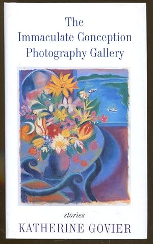 Image du vendeur pour The Immaculate Conception Photography Gallery mis en vente par Dearly Departed Books
