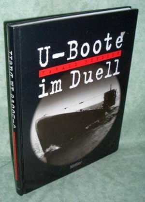 Seller image for U-Boote im Duell. for sale by Antiquariat  Lwenstein