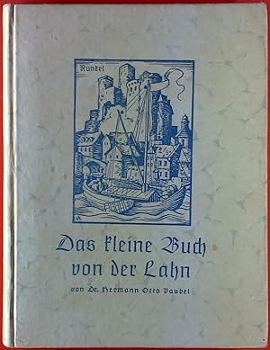 Imagen del vendedor de Das kleine Buch von der Lahn a la venta por biblion2