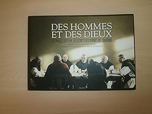 Seller image for Des hommes et des dieux (French Edition) for sale by Le temps retrouv