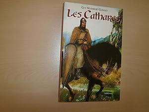 Seller image for Les Cathares for sale by Le temps retrouv