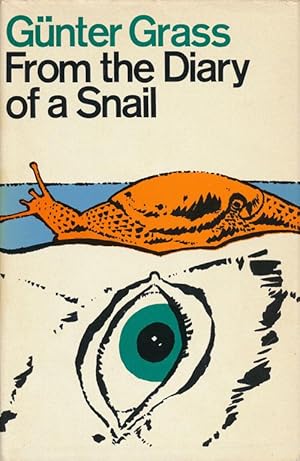 Seller image for From the Diary of a Snail for sale by Good Books In The Woods