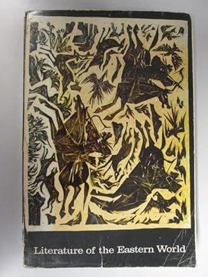 Image du vendeur pour Literature of the Eastern World mis en vente par Goldstone Rare Books