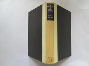 Seller image for Portrait of Lord Nelson, A for sale by Goldstone Rare Books