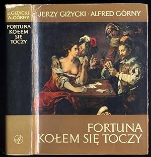 Seller image for Fortuna kolem sie toczy for sale by POLIART Beata Kalke
