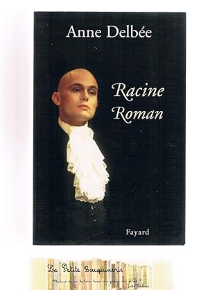 Image du vendeur pour Racine Roman mis en vente par La Petite Bouquinerie