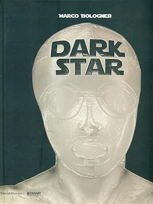 Bild des Verkufers fr Dark Star zum Verkauf von Librodifaccia