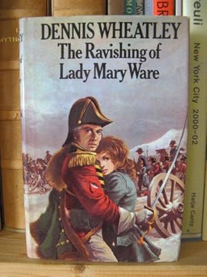 Seller image for The Ravishing of Lady Mary Ware for sale by PsychoBabel & Skoob Books