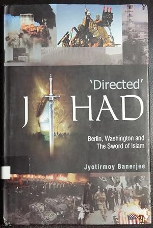 Seller image for Directed' Jihad for sale by GuthrieBooks