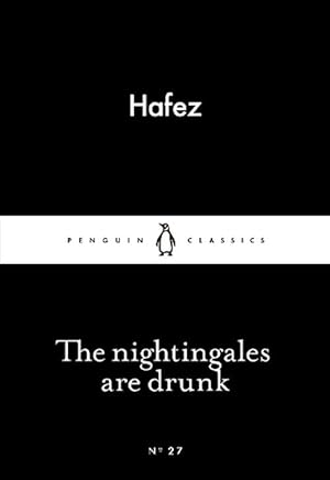 Immagine del venditore per The Nightingales are Drunk (Paperback) venduto da AussieBookSeller