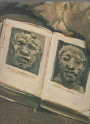 Imagen del vendedor de Lucian Freud: Recent Work, a la venta por Wyseby House Books