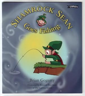 Seller image for Shamrock Sean goes fishing for sale by The Children's Bookshop