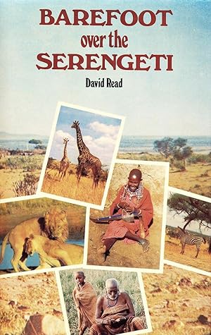 Barefoot Over the Serengeti