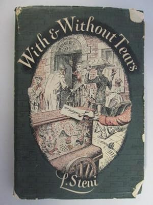 Image du vendeur pour With & Without Tears mis en vente par Goldstone Rare Books
