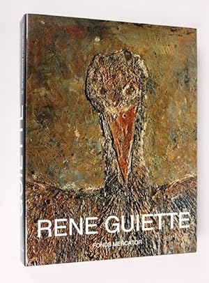 Seller image for Rene Guiette for sale by Vortex Books