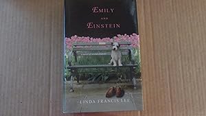 Seller image for Emily & Einstein: A Novel of Second Chances for sale by Bug's Book Barn