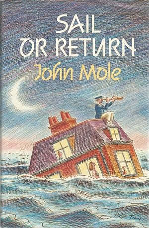 Seller image for Sail or Return for sale by The Book Junction