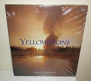 Seller image for Yellowstone: Land of Fire and Ice (The Genesis Series) for sale by The Book Junction