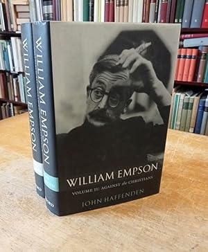William Empson.