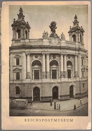 Reichspostmuseum [Museumsführer].