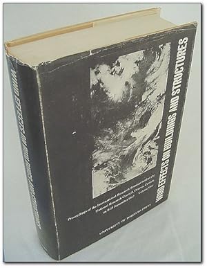 Wind Effects on Building and Structures : Ottawa, Canada, 11-15 September 1967 Proceedings, Volume 1