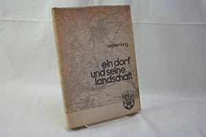 Kottenheim - Ein Dorf und seine Landschaft mit Beiträgen von A. Pickel, A. Hoffmann, J. Schmitz u...