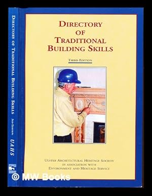 Seller image for Directory of traditional building skills for sale by MW Books