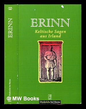 Seller image for Keltische Sagen aus Irland for sale by MW Books