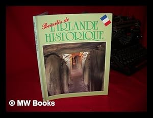 Image du vendeur pour Beautes de l'Irelande historique / [photographies de Michael Diggin . [et al.] ; traducion: Raya Wall] mis en vente par MW Books