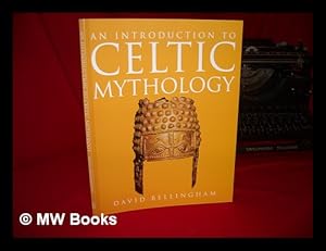 Bild des Verkufers fr An introduction to Celtic mythology zum Verkauf von MW Books