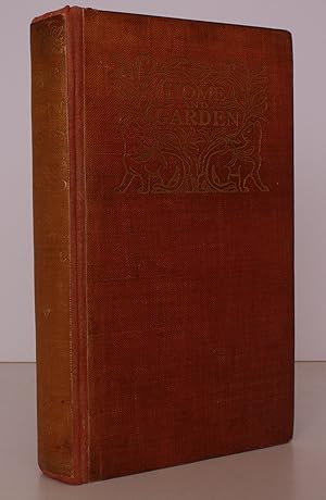 Seller image for Home and Garden. Notes and Thoughts, practical and critical, of a Worker in Both. New Edition (Third Impression). JEKYLL'S SECOND GARDENING BOOK for sale by Island Books