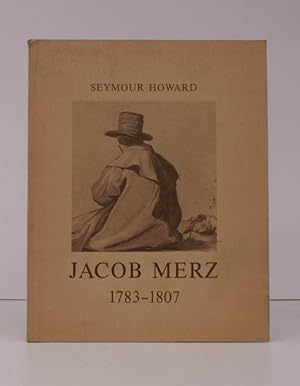 Jacob Merz (1783-1807). Drawings lent by the Crocker Art Museum, Sacramento, California. Selected...
