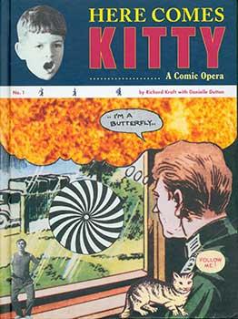 Here Comes Kitty: A Comic Opera.