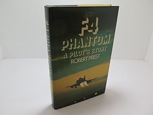 Imagen del vendedor de F-4 Phantom: A Pilot's Story a la venta por The Secret Bookshop