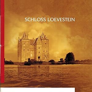 Image du vendeur pour Schloss Loevestein mis en vente par Paderbuch e.Kfm. Inh. Ralf R. Eichmann