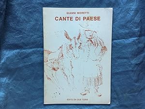 Cante di paese