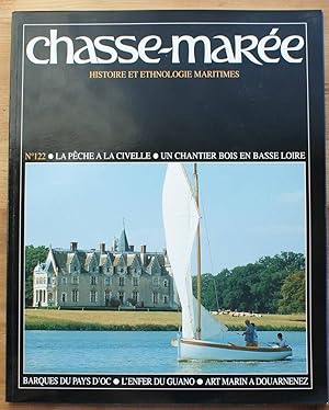 Le Chasse-Marée numéro 122 de janvier 1999