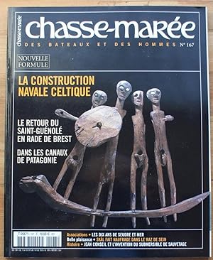 Image du vendeur pour Le Chasse-Mare numro 167 de mars 2004 mis en vente par Aberbroc