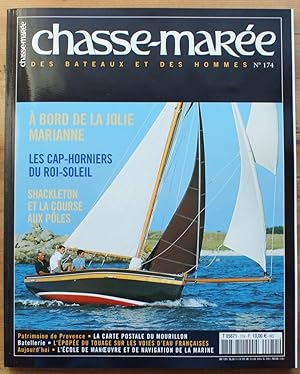 Image du vendeur pour Le Chasse-Mare numro 174 de dcembre 2004 mis en vente par Aberbroc