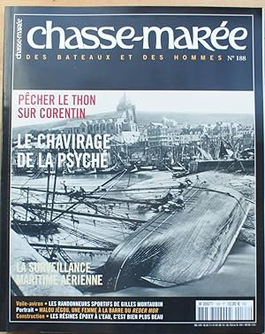 Image du vendeur pour Le Chasse-Mare numro 188 de juillet 2006 mis en vente par Aberbroc