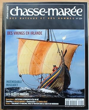 Image du vendeur pour Le Chasse-Mare numro 229 de fvrier 2011 mis en vente par Aberbroc